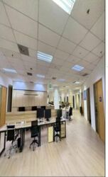 New Tech Park (D19), Factory #573442301